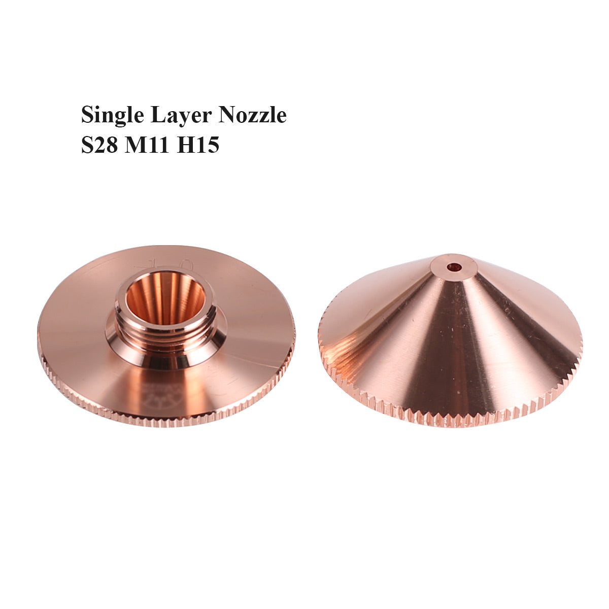 WSX Original Laser Nozzle Ceramic