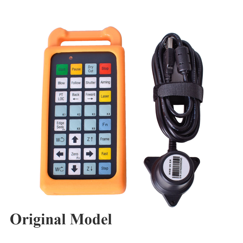 Remote Handheld Control Panel Startnow Wireless Handheld Remote Controller Laser Cutting Friendess S